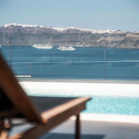 Zen Villas Akrotírion エクステリア 写真