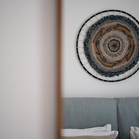 Zen Villas Akrotírion エクステリア 写真