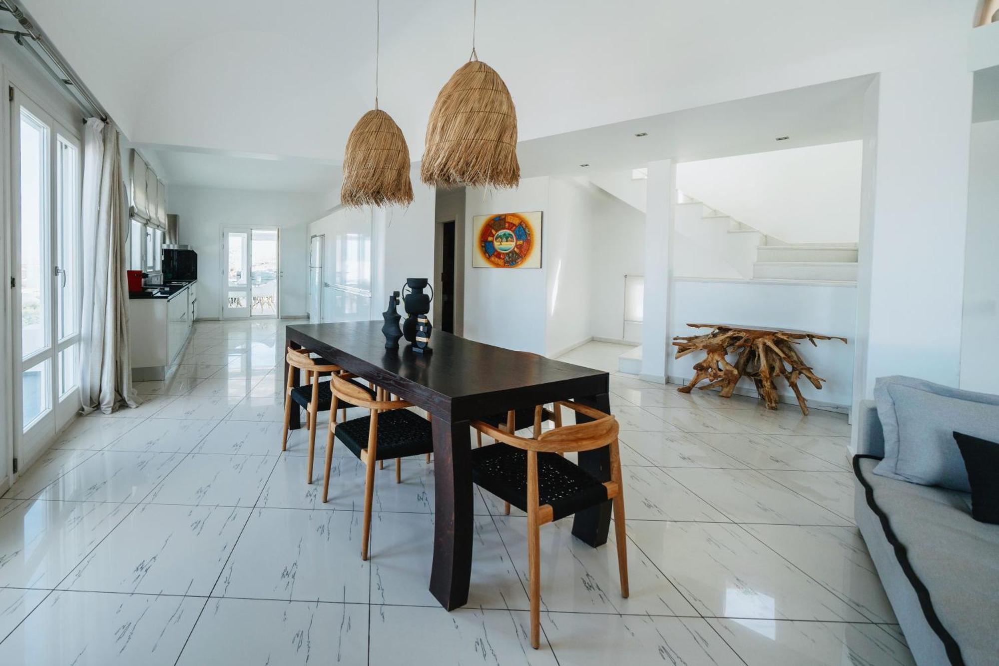 Zen Villas Akrotírion エクステリア 写真