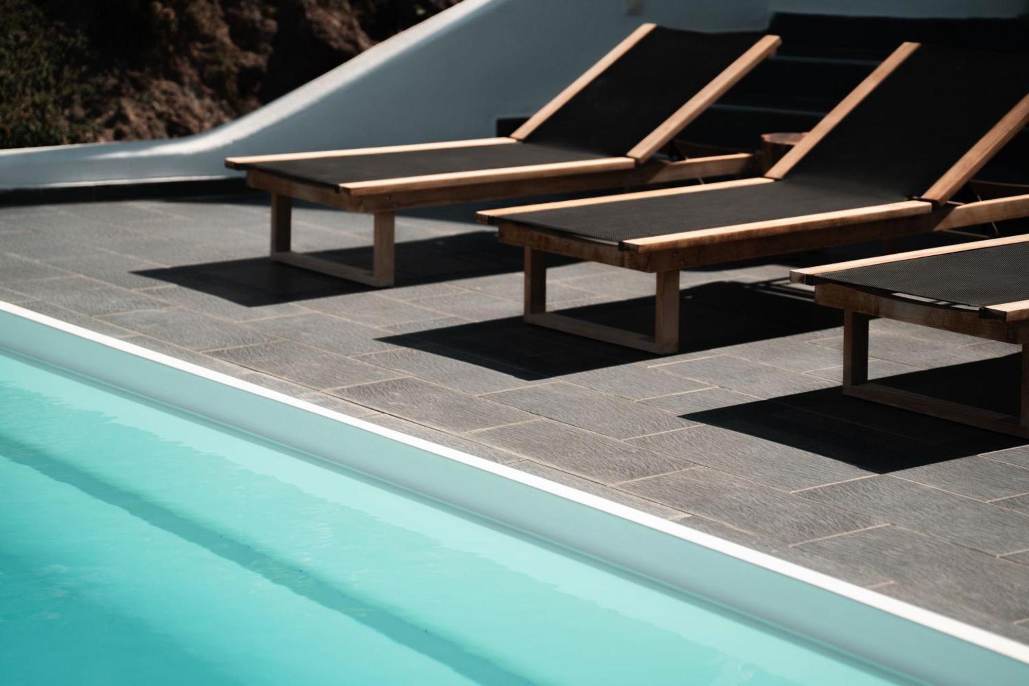 Zen Villas Akrotírion エクステリア 写真