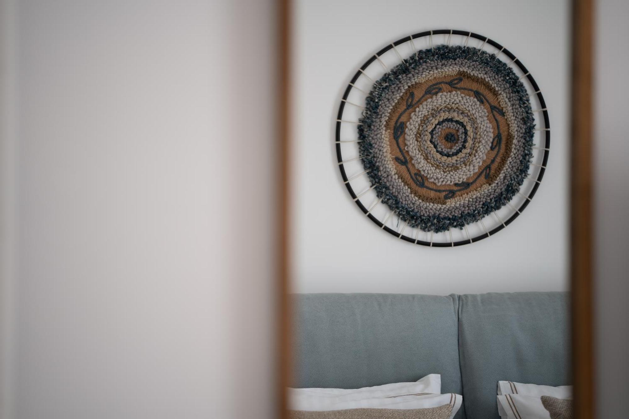 Zen Villas Akrotírion エクステリア 写真
