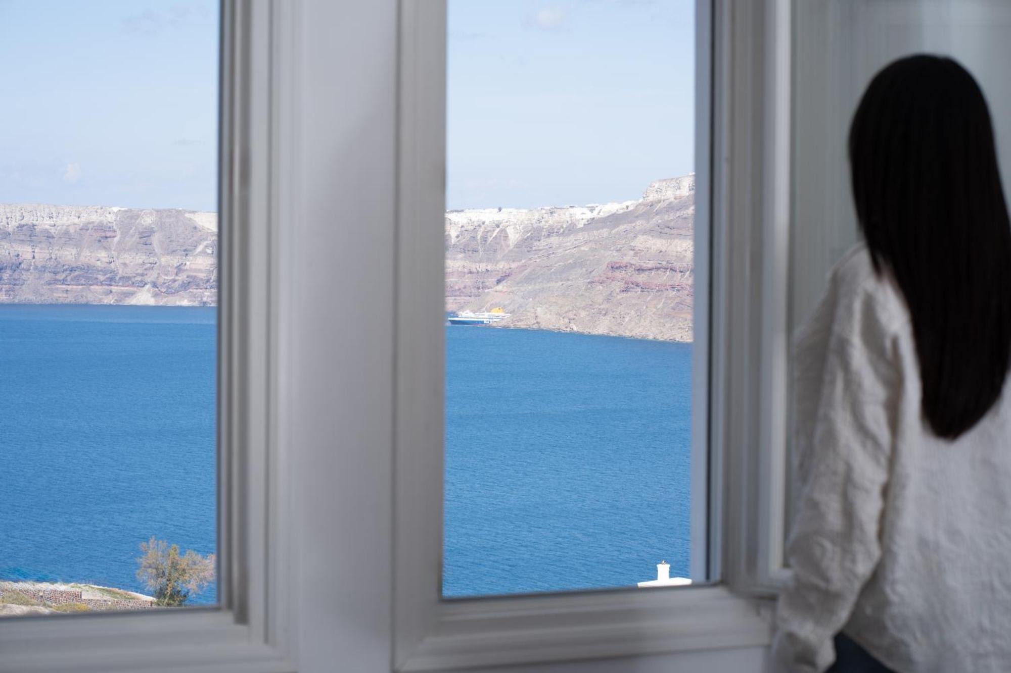 Zen Villas Akrotírion エクステリア 写真