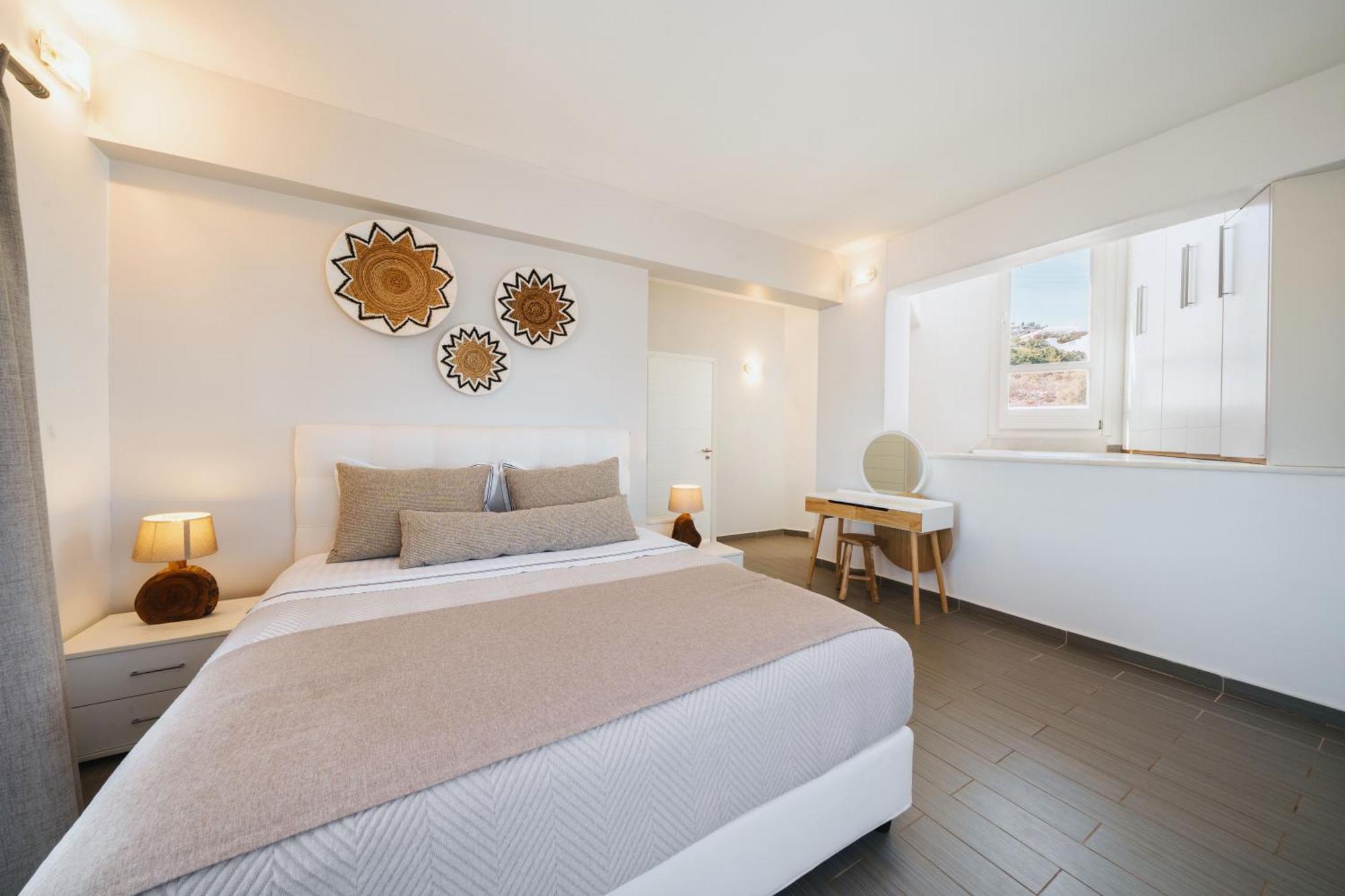 Zen Villas Akrotírion エクステリア 写真
