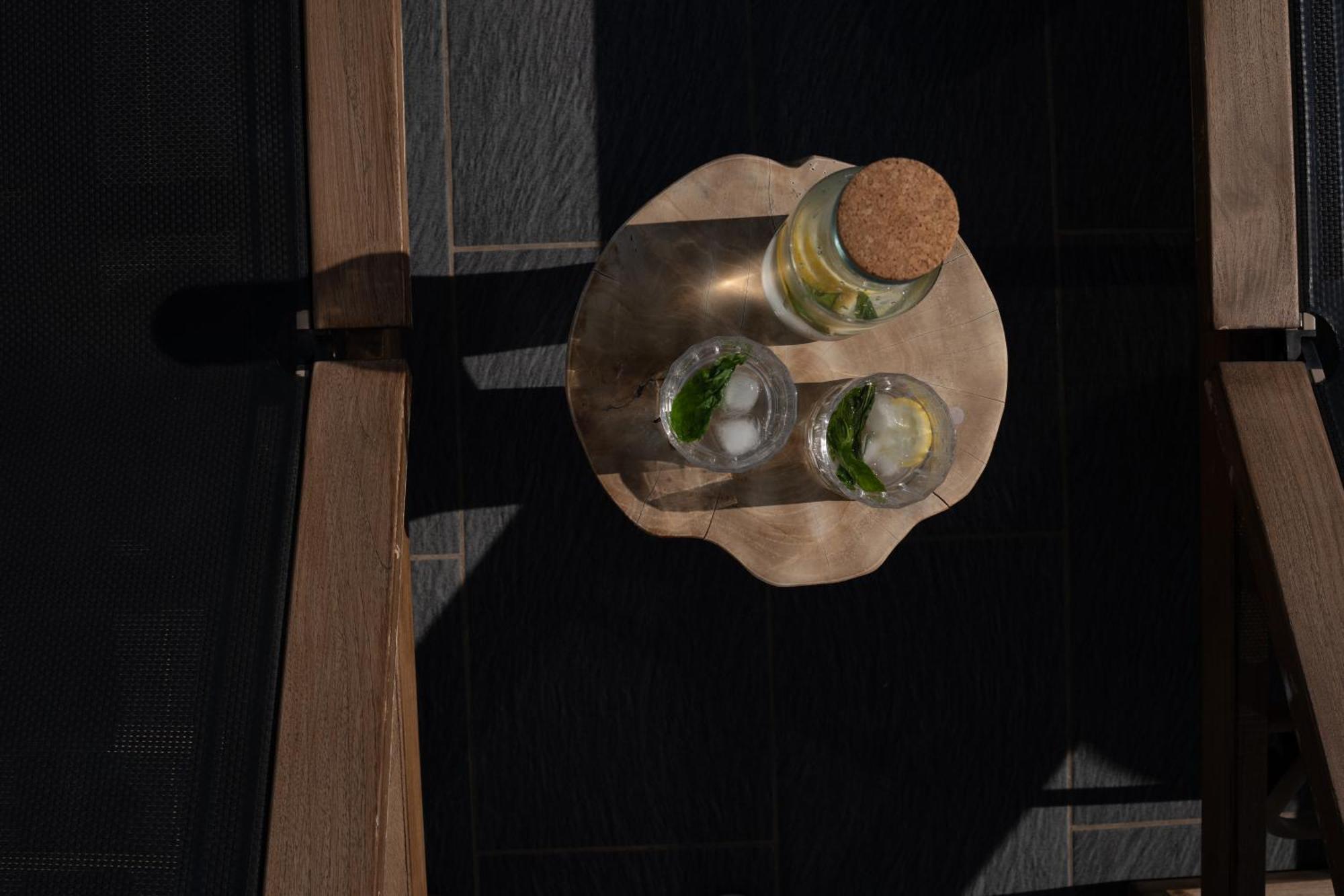 Zen Villas Akrotírion エクステリア 写真